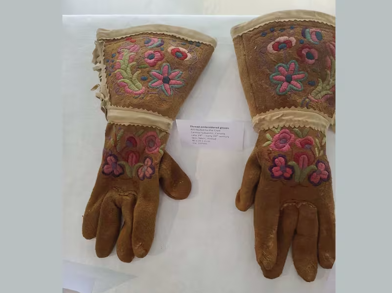 Vatican trả lại  các hiện vật văn hóa bản địa Canada